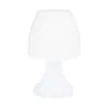 Desk lamp White 220-240 V Polymer (17,5 x 27,5 cm)