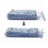 Storage Bag Mondex Vacuum tube Transparent (70 x 115 cm)