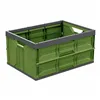 Multi-use Box Mondex Foldable 54 x 37,5 x 28 cm polypropylene