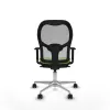 Biroja krēsls Piqueras y Crespo 1D086N0 Pistācijas