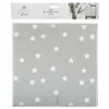 Multi-purpose basket Atmosphera Children's Stars Textile (29 x 29 x 29 cm)