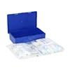 Fist Aid kit Comfort Aid 41 Pieces (25 x 17 x 7,5 cm)