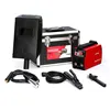 Welding equipment Solter Inverter Practico 150 Accessories 150 A 7000 W