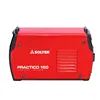 Welding equipment Solter Inverter Practico 150 Accessories 150 A 7000 W