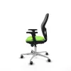 Office Chair Piqueras y Crespo 2D086G0 Pistachio