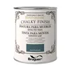 Paint Bruguer 5397530 Blue Chalks Furniture 750 ml