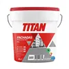 Paint Titan 125670001 125 ml White 1 L