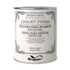 Paint Bruguer 5397511 White Chalks Furniture 125 ml