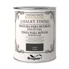 Paint Bruguer 5397533 Graphite Chalks 75 cl Furniture 750 ml