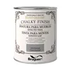 Paint Bruguer 5397538 Grey Chalks 75 cl Furniture 750 ml