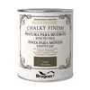 Paint Bruguer 5397519 Chalks 75 cl Furniture 750 ml Cocoa