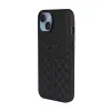 Audi Genuine Leather - Case for iPhone 14 (Black)
