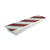 Fender Geko Rojo/Blanco 50 x 13,7 cm