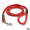 Dog Lead Stripes 120 cm