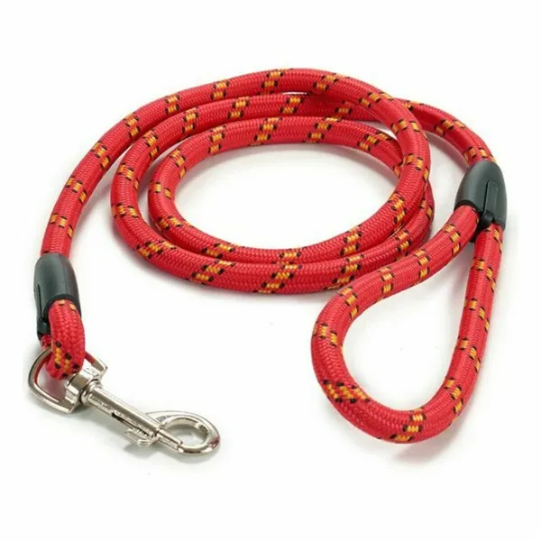 Dog Lead Stripes 120 cm