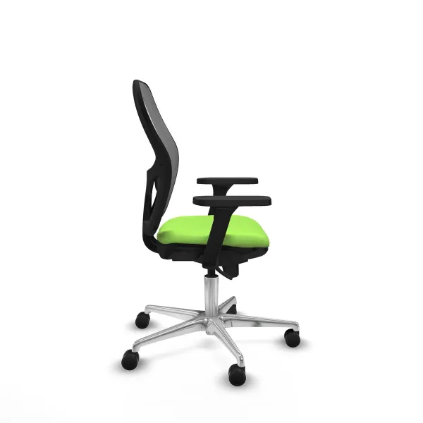 Office Chair Piqueras y Crespo 3D086N0 Pistachio