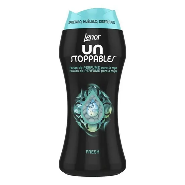 Concentrated Fabric Softener Unstoppables Fresh Lenor 81683958 (140 g)