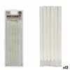 Silicone Bar Transparent (12 Units)