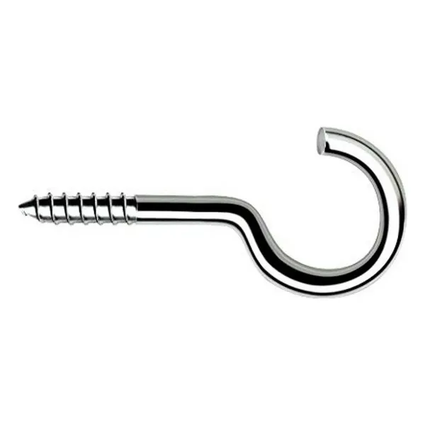 Hook Screws CELO 4,5 x 70 mm