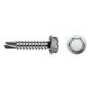 Self-tapping screw CELO 4,2 x 16 mm Metal plate screw 500 Units Galvanised