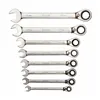 Socket spanner set Irimo 8-19 mm