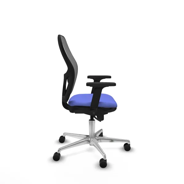 Toimistotuoli Piqueras y Crespo 2D086N0 Vaaleansininen