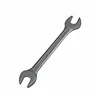 Fixed head open ended wrench Mota 16 x 17 mm