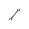 Fixed head open ended wrench Mota 20 x 22 mm