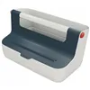 Storage Box Leitz Cosy Grey ABS 21,4 x 19,6 x 36,7 cm Carrying handle