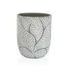 Plant pot Versa Valle Ceramic (21 cm)