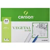 Tracing Paper Canson Basik A4 90 g/m² 210 x 297 mm