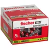 Studs Fischer 8 x 40 mm 100 Units