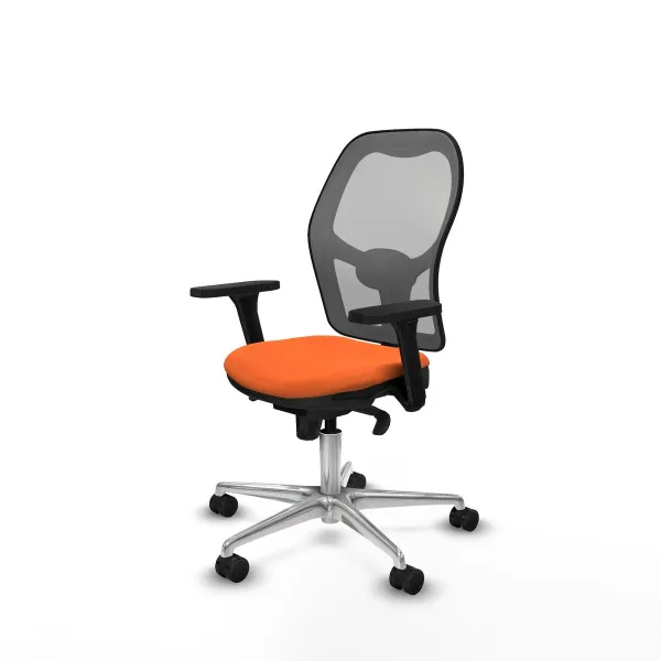 Toimistotuoli Jorquera Piqueras y Crespo 3D086N0 Oranssi