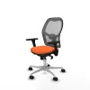 Office Chair Jorquera Piqueras y Crespo 3D086N0 Orange
