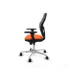 Office Chair Jorquera Piqueras y Crespo 3D086N0 Orange
