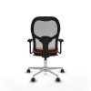 Office Chair Jorquera Piqueras y Crespo 3D086N0 Orange