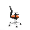 Toimistotuoli Jorquera Piqueras y Crespo 3D086N0 Oranssi
