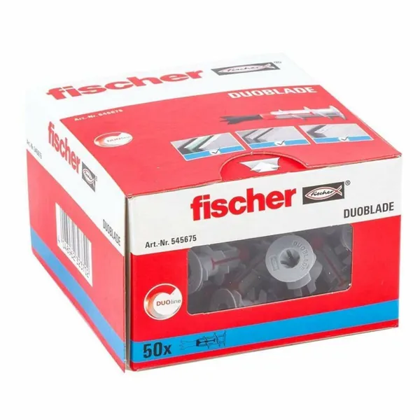 Studs Fischer 545675 44 mm 50