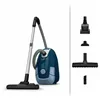 Bagged Vacuum Cleaner Rowenta RO3172EA 900 W 4,5 L Blue