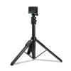 Spigen S560W Bluetooth Selfie Stick Tripod - Smartphone tripod / selfie stick holder (Black)