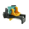 Corner clamp Wolfcraft 10-22 mm