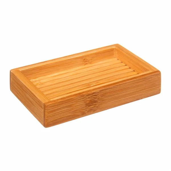 Soap dish 5five Terre Bamboo