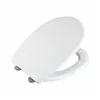 Toilet Seat Wenko 37 x 46 cm