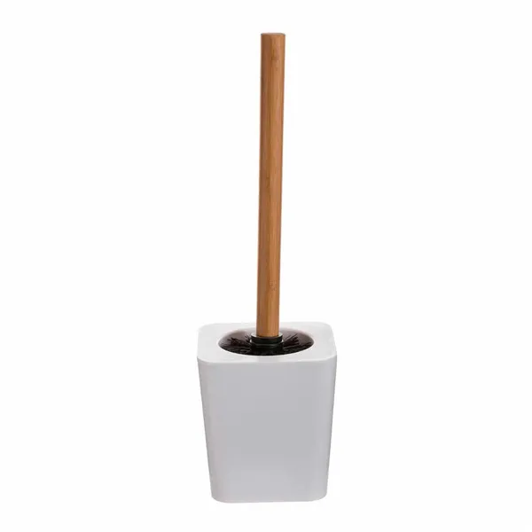 Toilet Brush 5five Natureo White