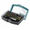 Bit set Wolfcraft 2975000 Screwdriver Phillips