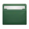 Spigen Valentinus Sleeve Laptop - 15" / 16" Notebook Case (Jeju Green)