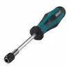 Screwdriver Wolfcraft 8725000 197 mm