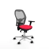 Офисный стул Jorquera Piqueras y Crespo 3D086N0 Красный