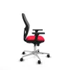 Office Chair Jorquera Piqueras y Crespo 3D086N0 Red
