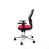 Office Chair Jorquera Piqueras y Crespo 3D086N0 Red